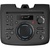 Акустическая система SONY MHC-GT4D Black (MHCGT4D.RU1)