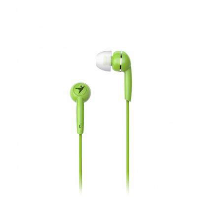Наушники Genius HS-M320 Mic Green (31710005416)