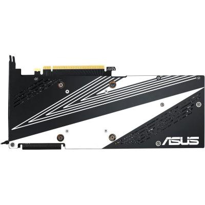 Видеокарта ASUS GeForce RTX2070 8192Mb DUAL (DUAL-RTX2070-8G)