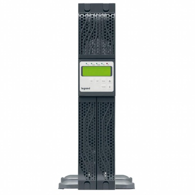 Источник бесперебойного питания LEGRAND DAKER DK 3000ВА / 2400Вт (310052)