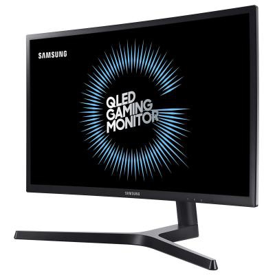Монитор Samsung C24FG73FQI (LC24FG73FQIXCI)