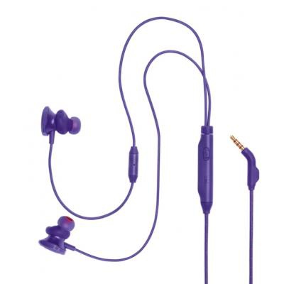 Навушники JBL Quantum 50 Purple (JBLQUANTUM50PUR)