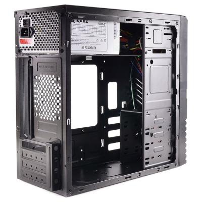 Корпус Qube QB05M_MN4U1