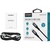 Дата кабель USB-C to USB-C 1.2m USB4.0 Gen3 240W (8K HDR) Choetech (XCC-1040-GY)