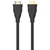 Кабель мультимедійний HDMI to HDMI 3.0m V2.1 8K 60Hz HP (DHC-HD02-03M)