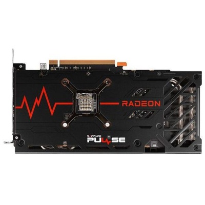 Видеокарта Sapphire Radeon RX 6650 XT 8Gb PULSE DUAL (11319-03-20G)