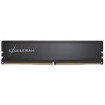 Модуль пам'яті для комп'ютера DDR5 16GB 5600 MHz Black Sark eXceleram (ED50160563638C)