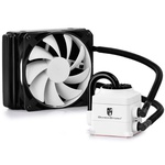 Кулер для процессора Deepcool СВО (CAPTAIN 120 WHITE)