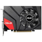 Видеокарта ASUS GeForce GTX960 2048Mb Mini (GTX960-M-2GD5)