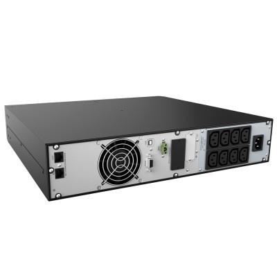 Пристрій безперебійного живлення nJoy Balder 1500VA USB (PWUP-OL150BA-AZ01B)