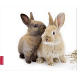 Коврик Speedlink SILK Mousepad, Rabbit (SL-6242-RABBIT)