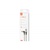 Дата кабель USB 2.0 AM to Micro 5P 1.0m right angle round fabric 2E (2E-CCMTR-1MGR)