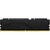 Модуль пам'яті для комп'ютера DDR5 32GB 6000 MHz Beast Black Kingston Fury (ex.HyperX) (KF560C30BB-32)