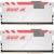 Модуль памяти для компьютера DDR4 16GB (2x8GB) 2133 MHz GEIL (GLWG416GB2133C15DC)