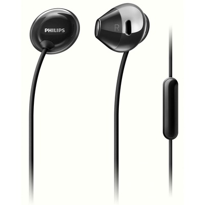 Наушники PHILIPS SHE4205 Black (SHE4205BK/00)