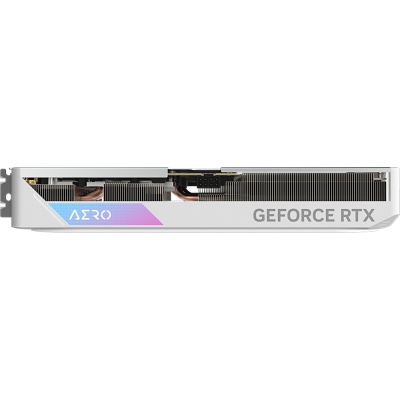 Відеокарта GIGABYTE GeForce RTX4070 12Gb AERO OC (GV-N4070AERO OCV2-12GD)