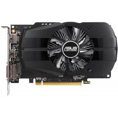 Видеокарта ASUS Radeon RX 550 2048Mb PHOENIX EVO (PH-RX550-2G-EVO)