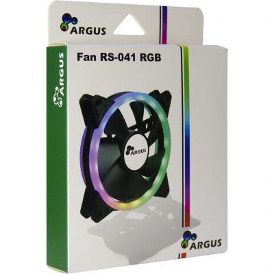 Кулер для корпуса Argus RS-041