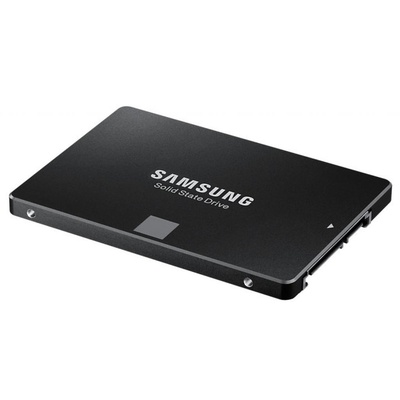 Накопитель SSD 2.5' 120GB Samsung (MZ-75E120BW)