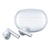 Навушники realme Buds Air 6 Pro Silver Blue (RMA2401 Silver Blue)