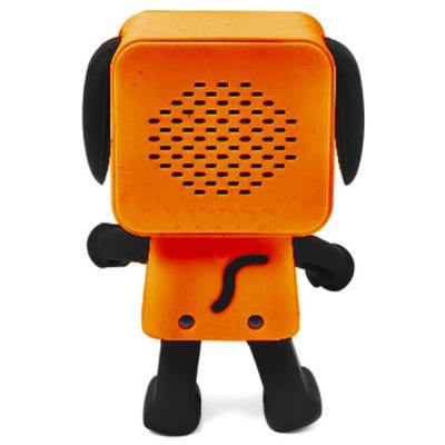 Акустическая система Nomi Dancing Dog BT 911 Orange (379596)