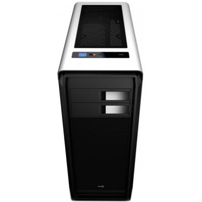 Корпус AeroCool AERO 1000 (White) (4713105955309)