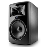 Акустична система JBL 308P MKII Black (JBL-308PMKII-EK)