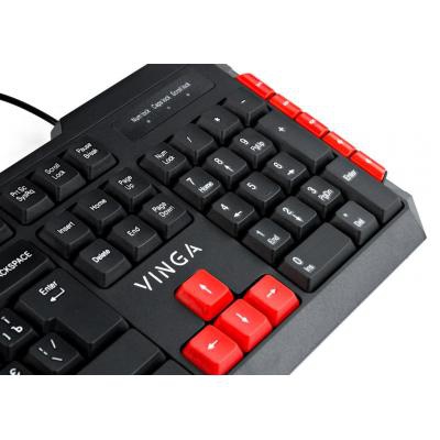 Клавиатура Vinga KBG120