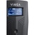 Пристрій безперебійного живлення Vinga LED 1500VA plastic case (VPE-1500P)
