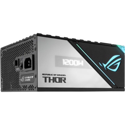 Блок живлення ASUS 1200W ROG THOR 80+ Platinum (90YE00L0-B0NA00)