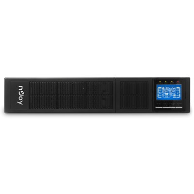 Пристрій безперебійного живлення nJoy Balder 6000 USB (PWUP-OL06KBA-AZ01B)