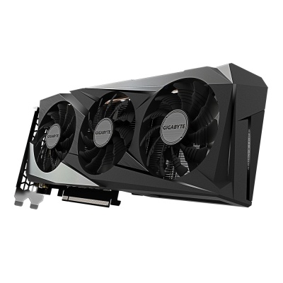 Видеокарта GIGABYTE GeForce RTX3050 8Gb GAMING OC (GV-N3050GAMING OC-8GD)