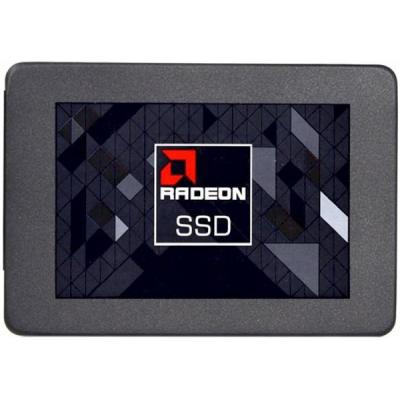 Накопитель SSD 2.5' 480GB AMD (R5SL480G)