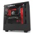 Корпус NZXT H500i Smart Black Red (CA-H500W-BR)