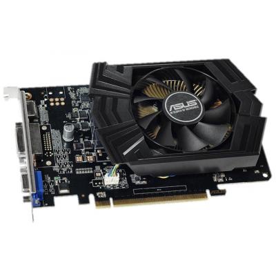 Видеокарта ASUS GeForce GT740 1024Mb OC (GT740-OC-1GD5)