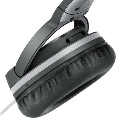 Наушники SONY MDR-ZX660AP Black (MDRZX660APB.E)