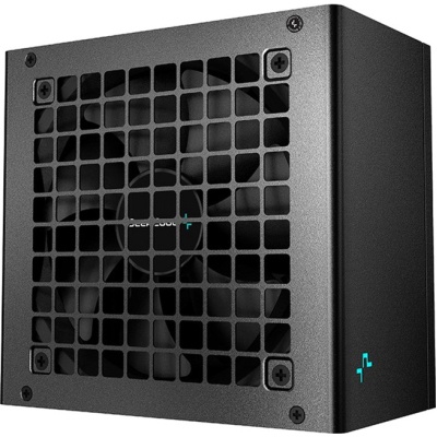 Блок живлення Deepcool 600W PK600D (R-PK600D-FA0B-EU)