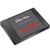 Накопитель SSD 2.5' 128GB SANDISK (SDSSDHP-128G-G25)