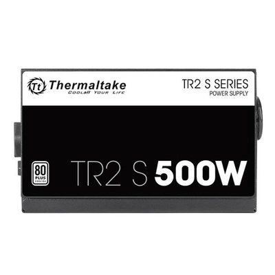Блок живлення ThermalTake 500W (PS-TRS-0500NPCWEU-2)