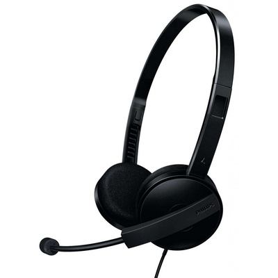 Наушники PHILIPS SHM3550 (SHM3550/10)