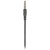 Наушники KitSound KS Vibes Earphones Black (KSVIBBK)
