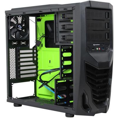 Корпус Raidmax COBRA 502WBG