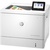 Лазерный принтер HP Color LaserJet Enterprise M555dn (7ZU78A)