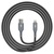 Дата кабель USB 2.0 AM to Lightning 1.0m Magnetic 2A black Armorstandart (ARM75508)