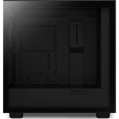 Корпус NZXT H7 v1 2022 Flow Edition All Black (CM-H71FB-01)