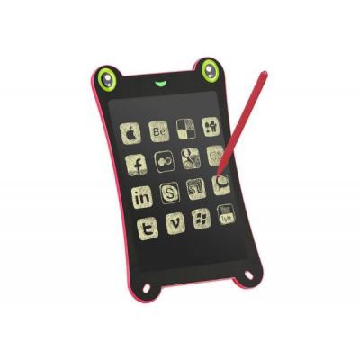 Графический планшет PowerPlant Writing Tablet 8.5' Pink (NYWT085CP)