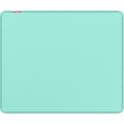 Килимок для мишки Hator Tonn Evo M Mint (HTP-025)
