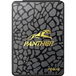 Накопичувач SSD 2.5' 480GB Apacer (AP480GAS340G)