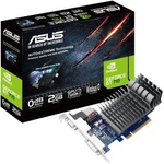 Видеокарта GeForce GT710 2048Mb ASUS (710-2-SL)