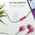 Наушники Trust Buddi Kids Mic Pink (23420)